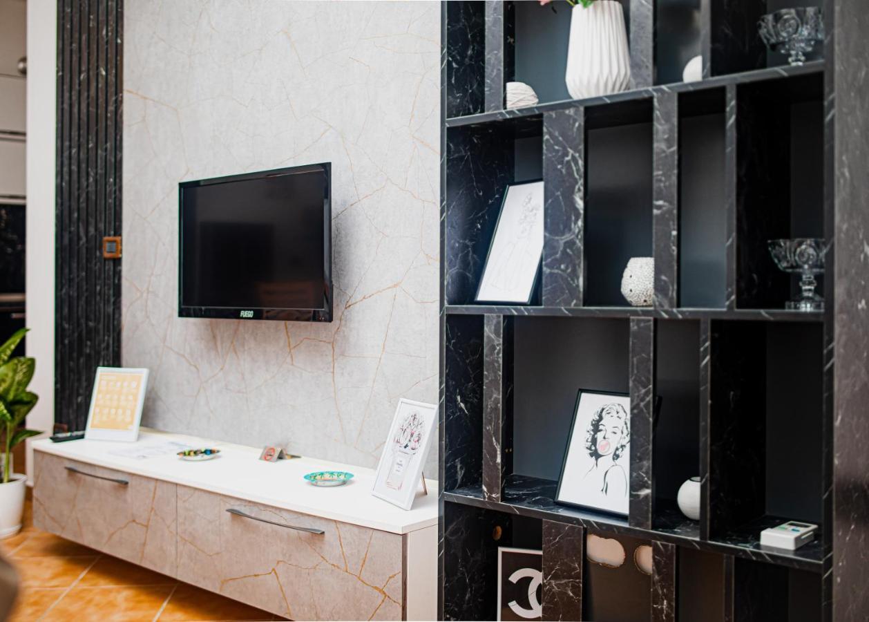 Ajla Apartment Драч Екстериор снимка