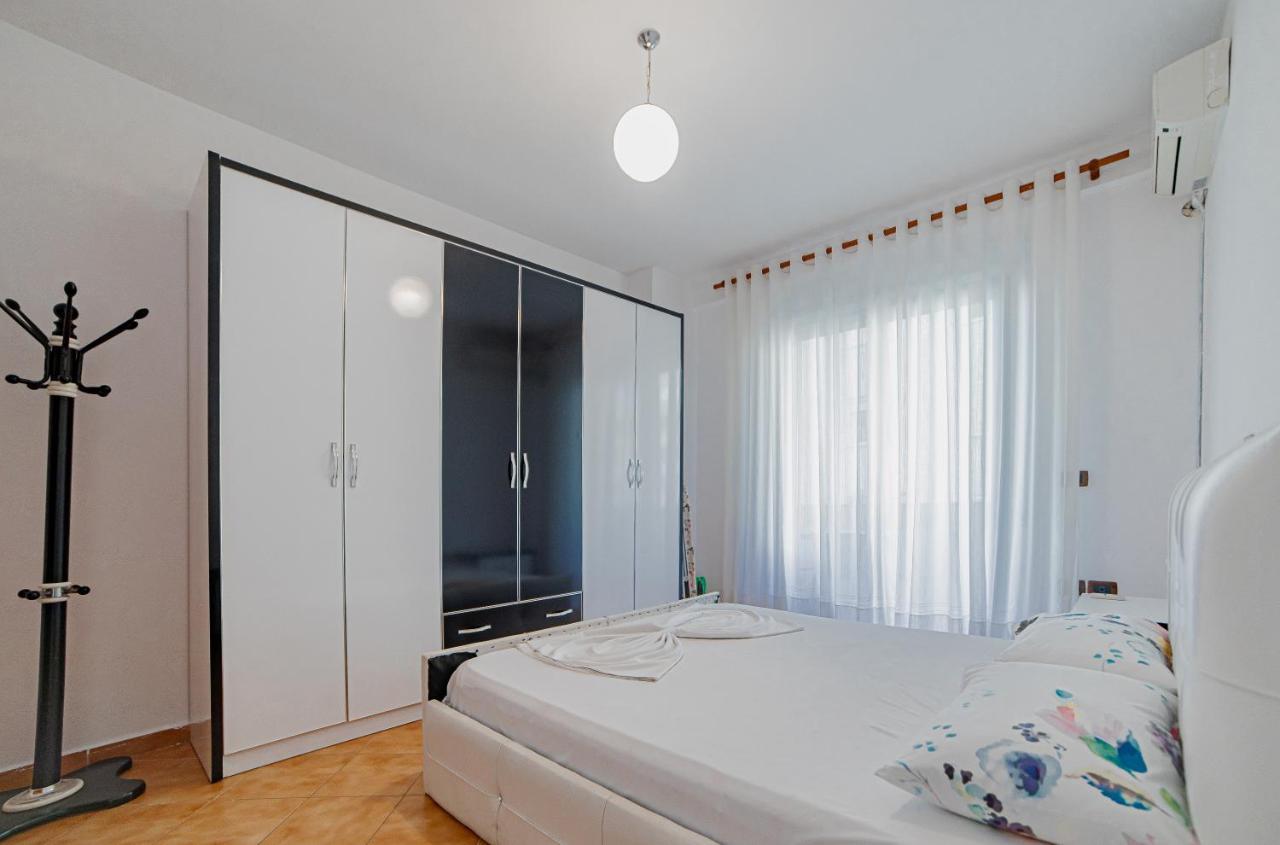 Ajla Apartment Драч Екстериор снимка
