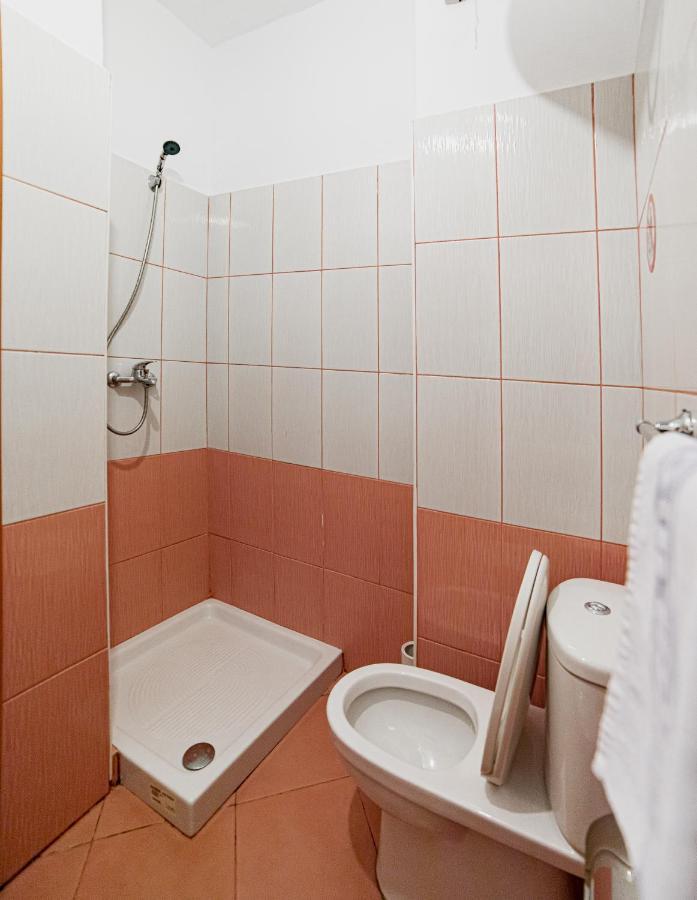 Ajla Apartment Драч Екстериор снимка