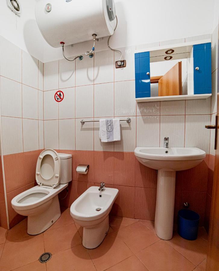 Ajla Apartment Драч Екстериор снимка