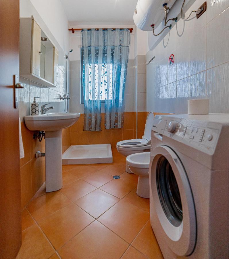 Ajla Apartment Драч Екстериор снимка